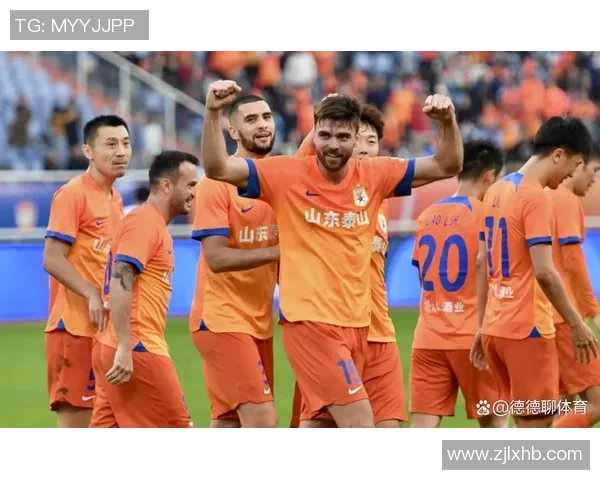 鲁媒:泰山队收官阶段应展现进取心 聚焦新外援中卫引进