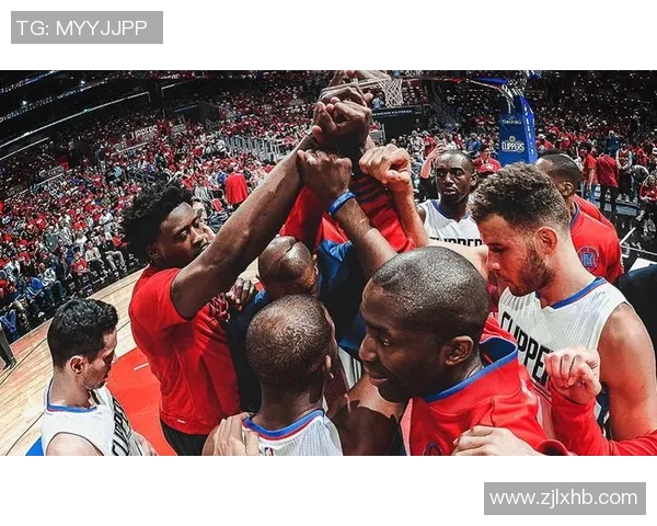 洛杉矶双雄变双熊 快船扬帆起航的梦想何时能实现